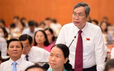 HĐND TPHCM sẽ chất vấn về công tác quản lý an toàn thực phẩm và chống ùn tắc giao thông