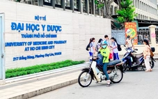 Siết đào tạo bác sĩ, luật: Quy định rõ điều kiện mở ngành, giám sát chất lượng đào tạo