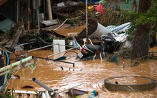 Yêu cầu chuỗi thủy điện sông Đa Nhim -  Đồng Nai đánh giá hiện trạng, giảm lũ cho hạ du