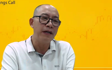 Rộ tin đồn thâu tóm nhiều doanh nghiệp: CEO Thế Giới Di Động nói 'chưa chính xác'