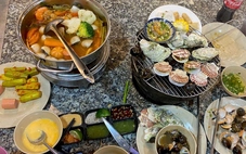 Gan nhiễm mỡ vì 'tự đãi mình quá hậu', những rau củ quen thuộc giúp phòng bệnh