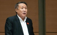 Đại biểu đề xuất dự trữ phương tiện cứu hộ, phân quyền mạnh cho địa phương ứng phó thiên tai