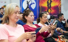 Áp dụng công nghệ số sẽ giúp tiểu thương quản lý thuế tiện lợi hơn