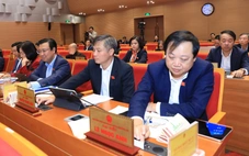 Hà Nội thông qua bảng giá đất mới, khu vực trung tâm cao nhất 702 triệu đồng/m²