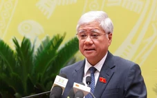 Ông Đỗ Văn Chiến: Vinh dự làm việc với khối lượng đồ sộ trong kỷ nguyên vươn mình