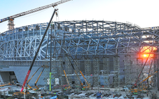 Trung Quốc khởi động kỷ nguyên plasma cháy