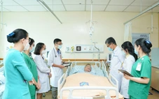 'Bí quyết' giúp người bệnh đột quỵ phục hồi khả năng nhận thức