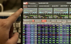 Chứng khoán Hòa Bình bị đình chỉ mua chứng khoán từ ngày 28-11