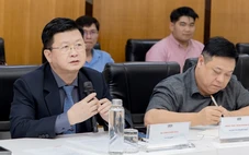 Đại học Kinh tế TP.HCM phối hợp đại học của Anh đào tạo tiến sĩ chuẩn quốc tế