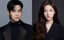 Mẹ Kim Sae Ron tung 'bằng chứng thép' đáp trả Kim Soo Hyun