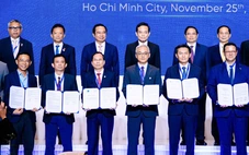 Diễn đàn Kinh tế mùa thu 2025: Cơ hội cho công nghiệp xanh, giá trị gia tăng cao