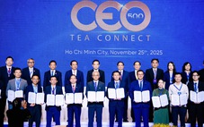 Diễn đàn Kinh tế mùa thu 2025: Cơ hội cho công nghiệp xanh, giá trị gia tăng cao