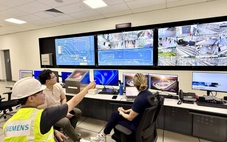 Doanh nghiệp Đức hiến kế để hút đầu tư quốc tế vào đường sắt cao tốc Bắc - Nam và đường sắt đô thị