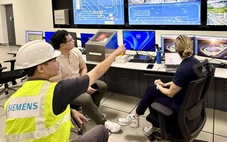 Doanh nghiệp Đức hiến kế để hút đầu tư quốc tế vào đường sắt cao tốc Bắc - Nam và đường sắt đô thị