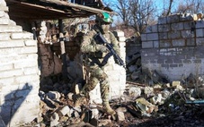 Kế hoạch hòa bình cho Ukraine: Hòa ước hay hàng ước?