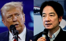 Lãnh đạo Đài Loan lên báo Mỹ tuyên bố tăng chi tiêu quân sự 'khủng'