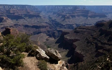 Mỹ tăng phí tham quan công viên quốc gia, nhắm vào khách du lịch quốc tế