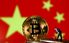 Hoạt động đào bitcoin bùng nổ trở lại tại Trung Quốc