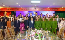 LynkiD hợp tác với Bộ Công an thí điểm giải pháp định danh điện tử