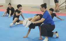 Cuộc thi Lan tỏa năng lượng tích cực 2025: Huấn luyện viên trẻ truyền cảm hứng cho thế hệ tiếp nối