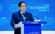 Thủ tướng: Diễn đàn Kinh tế mùa thu năm 2025 ý nghĩa lịch sử, tầm vóc ấn tượng