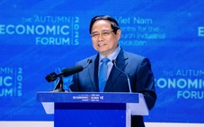 Thủ tướng Phạm Minh Chính: Đoàn kết và hợp tác quốc tế là tiền đề tăng trưởng bền vững