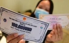 Làm giả giấy tờ phát hành trái phiếu riêng lẻ có thể bị phạt tới 1,5 tỉ đồng