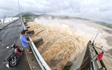 Cảnh báo thiên tai phải đến được từng hộ dân