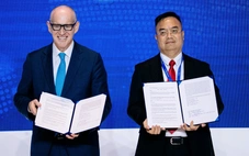 Sở Tài chính TP.HCM cùng tập đoàn lĩnh vực tài sản Binance phát triển Trung tâm Tài chính quốc tế