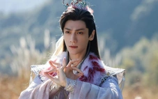 Ngán ngẩm 'đánh phấn trước, đánh giặc sau' trong phim cổ trang Trung Quốc