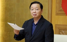 Phó thủ tướng Trần Hồng Hà: Tập trung khắc phục hậu quả mưa lũ, khẩn trương ứng phó bão số 15