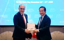 Amazon sắp mở tuyến giao hàng trực tiếp TP.HCM đi Mỹ