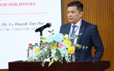 Kiến nghị tăng cường hợp tác quốc tế trong phòng, chống xâm hại trẻ em trực tuyến