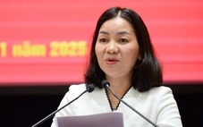 880 đại biểu dự Đại hội Mặt trận Tổ quốc Việt Nam TP.HCM