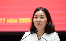 880 đại biểu dự Đại hội Mặt trận Tổ quốc Việt Nam TP.HCM