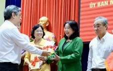 TP.HCM chuyển 280 tỉ đồng hàng hóa cứu trợ đến bà con vùng mưa lũ