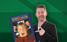 Nhóc Kevin của Ở nhà một mình sẵn sàng tái xuất trong phần tiếp theo