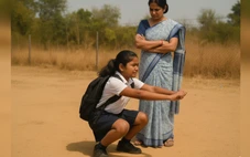 Thực hư sự việc bé gái tử vong vì bị phạt 100 lần gập bụng do đi học trễ?