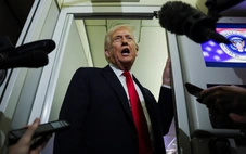 Tờ báo hàng đầu Trung Quốc kêu gọi Mỹ kiềm chế Nhật Bản về vấn đề Đài Loan