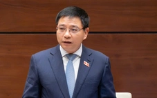 Bộ trưởng Nguyễn Văn Thắng: Dự kiến giảm tối thiểu giấy phép kinh doanh với 50 ngành nghề