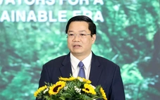 Phát hành trái phiếu xanh tăng hơn 60% cho thấy niềm tin nhà đầu tư cam kết phát triển xanh
