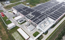 Định hình Hành lang Kinh tế TP.HCM - Mộc Bài theo mô hình công nghiệp xanh