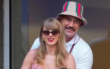 Taylor Swift và Travis Kelce thay đổi kế hoạch đám cưới, tại sao?