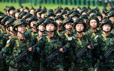 Nhiều hoạt động kỷ niệm 80 năm Ngày truyền thống Quân khu 7