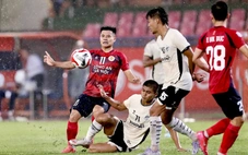 AFC Champions League Two 2025 - 2026: Chủ nhà Công An Hà Nội buộc phải thắng