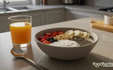 Sữa chua có gây rối loạn đường ruột, tăng viêm và đầy hơi?