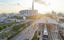 TP.HCM mở cuộc thi sáng tác biểu trưng ngành xây dựng, giao thông, vận tải, giải nhất 100 triệu đồng