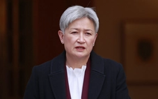 Úc gọi lực lượng Vệ binh cách mạng Hồi giáo Iran là ‘tổ chức tài trợ khủng bố’