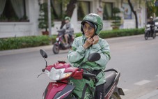 Chuyện nữ tài xế thích 'giúp mình, giúp các chị em'