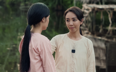 Thu Trang 'mở bát' 2026 với Ai thương ai mến, trở thành kẻ thù của Tiến Luật